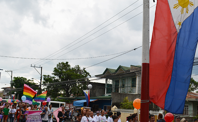 1st Batangan Pride19