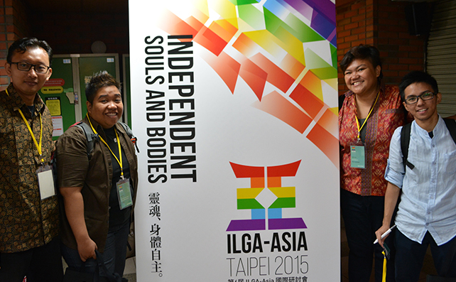 ILGA Asia Conference5