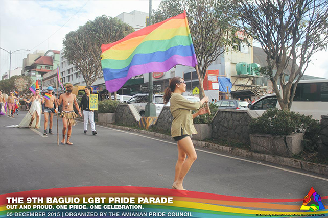 Baguio LGBT Pride 2015-27