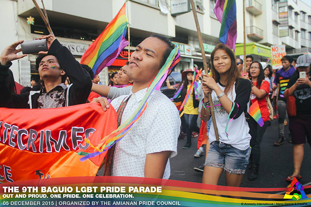 Baguio LGBT Pride 2015-30
