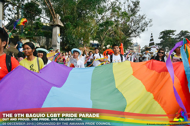 Baguio LGBT Pride 2015-37