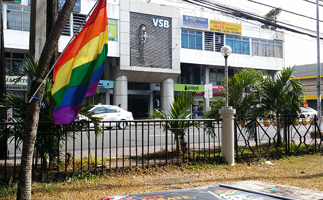 Negros Pride 2015-2