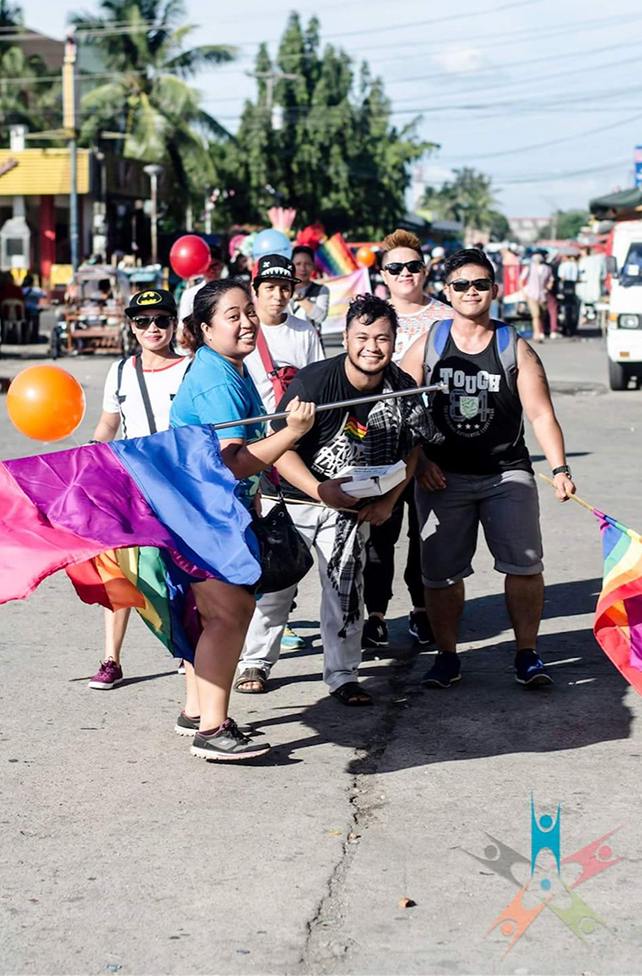 Negros Pride 2015-9