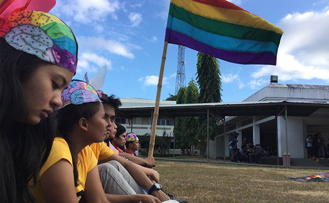 Pride in Eastern Visayas24