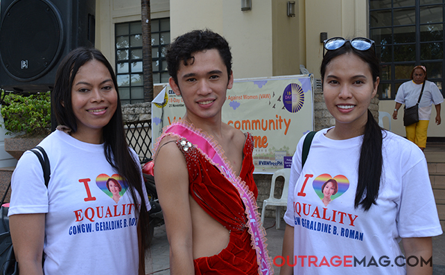 Visayas Pride16