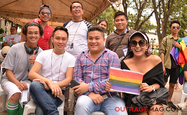 Visayas Pride24