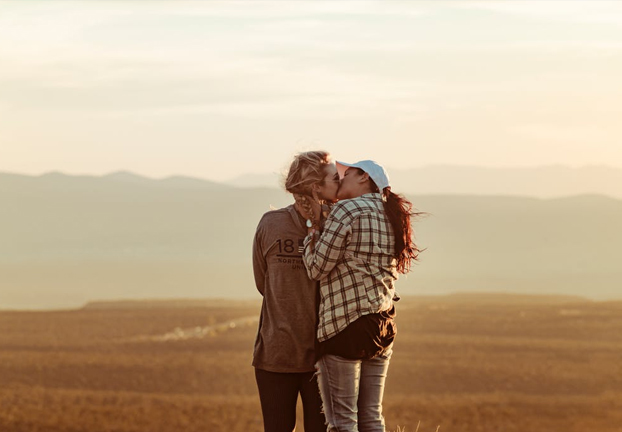 Lesbian Bi Women May Be More Likely To Develop Diabetes Due To Stress