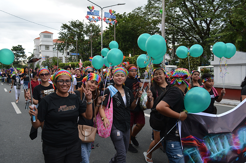San Juan Pride 2018-2