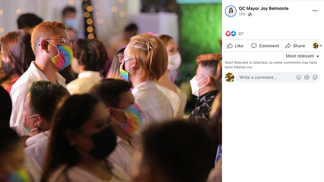 Sex funs in Quezon City