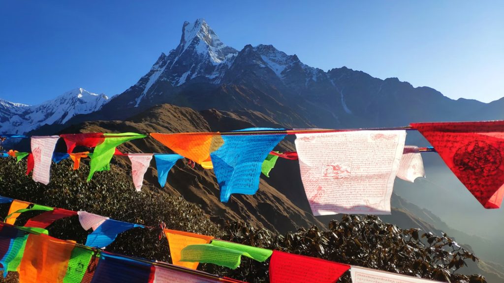 Supreme Court of Nepal issues binding directive ordering government to ensure marriage equality