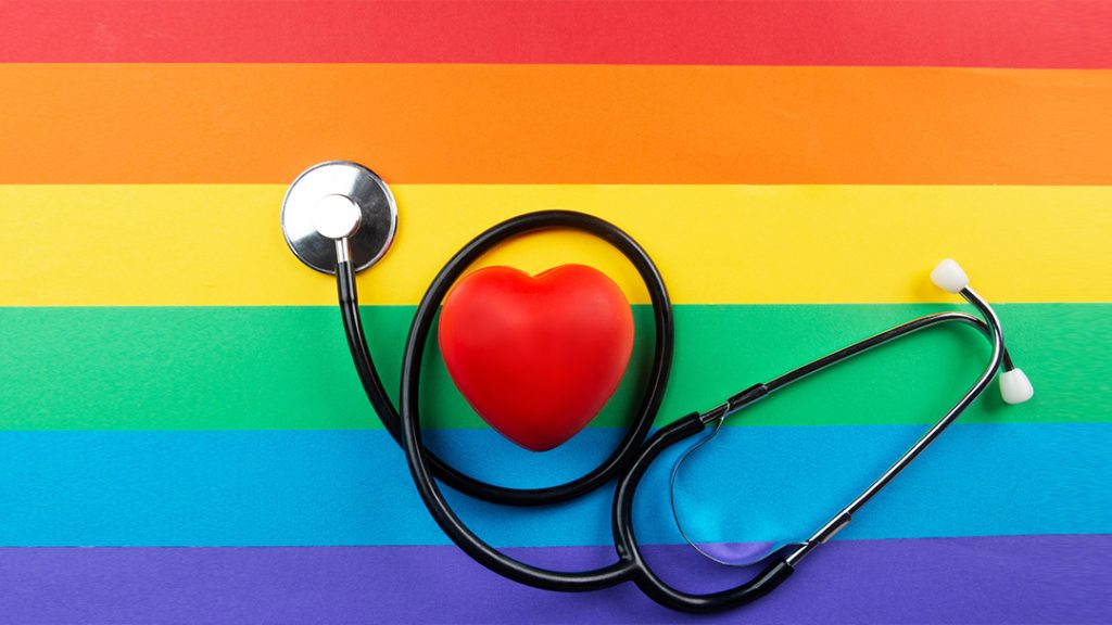 Navigating health challenges with confidence
